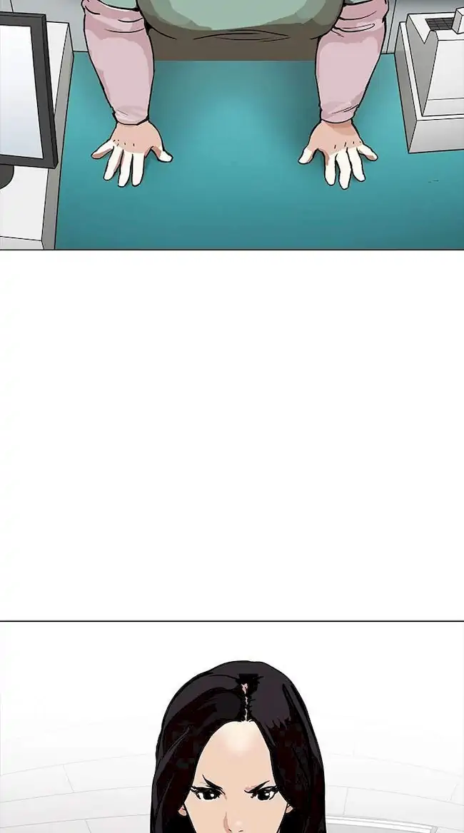 Lookism Bab 162 halaman 7