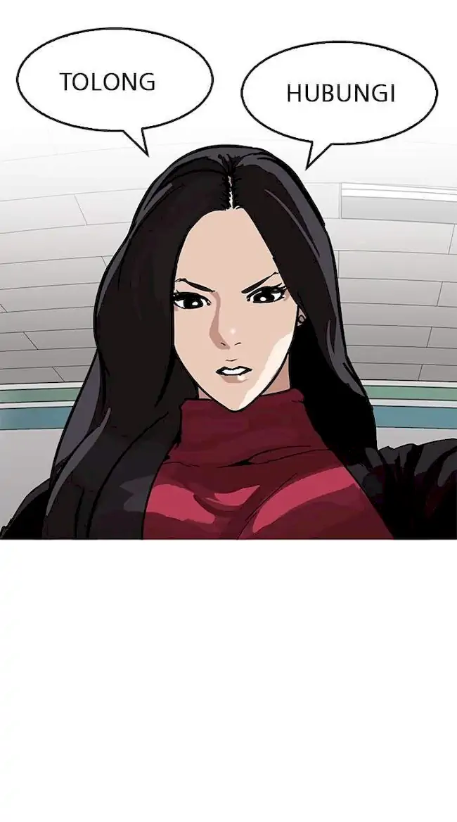 Lookism Bab 162 halaman 9