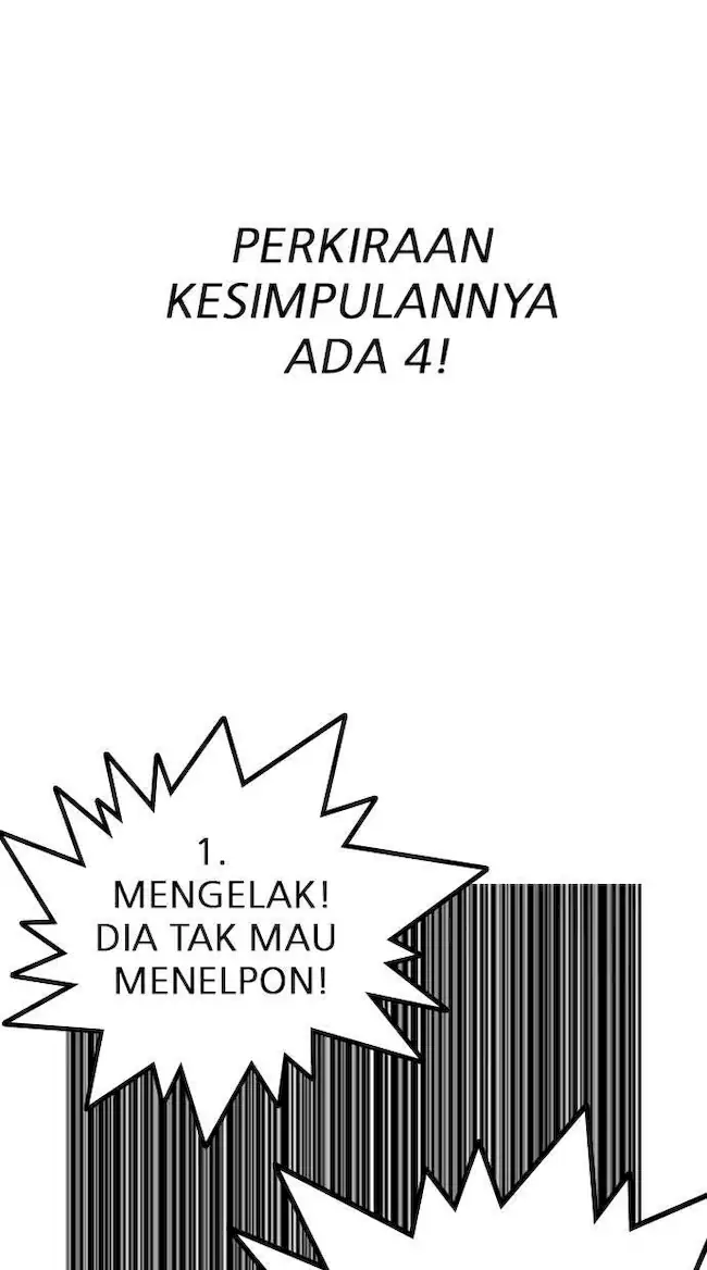 Lookism Bab 162 halaman 19
