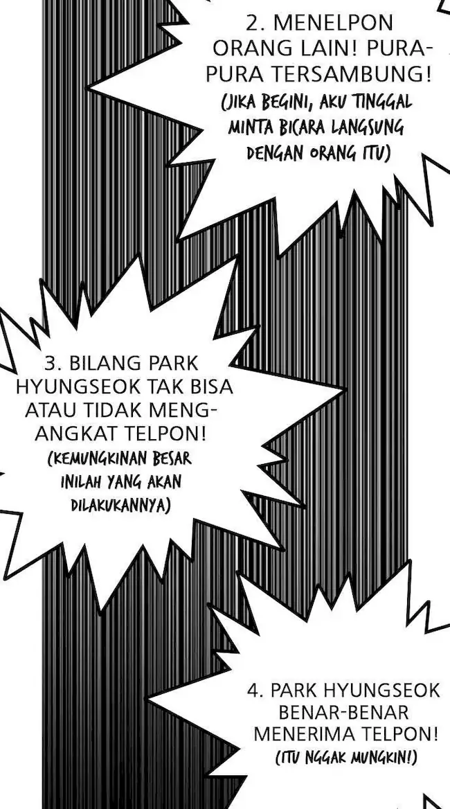 Lookism Bab 162 halaman 20