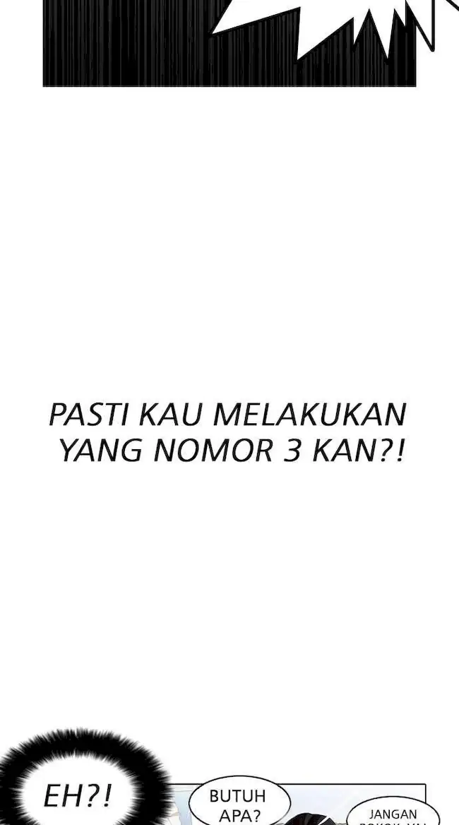 Lookism Bab 162 halaman 21