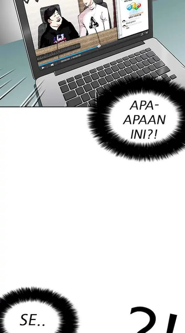 Lookism Bab 162 halaman 24