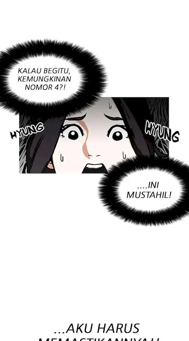Lookism Bab 162 halaman 28