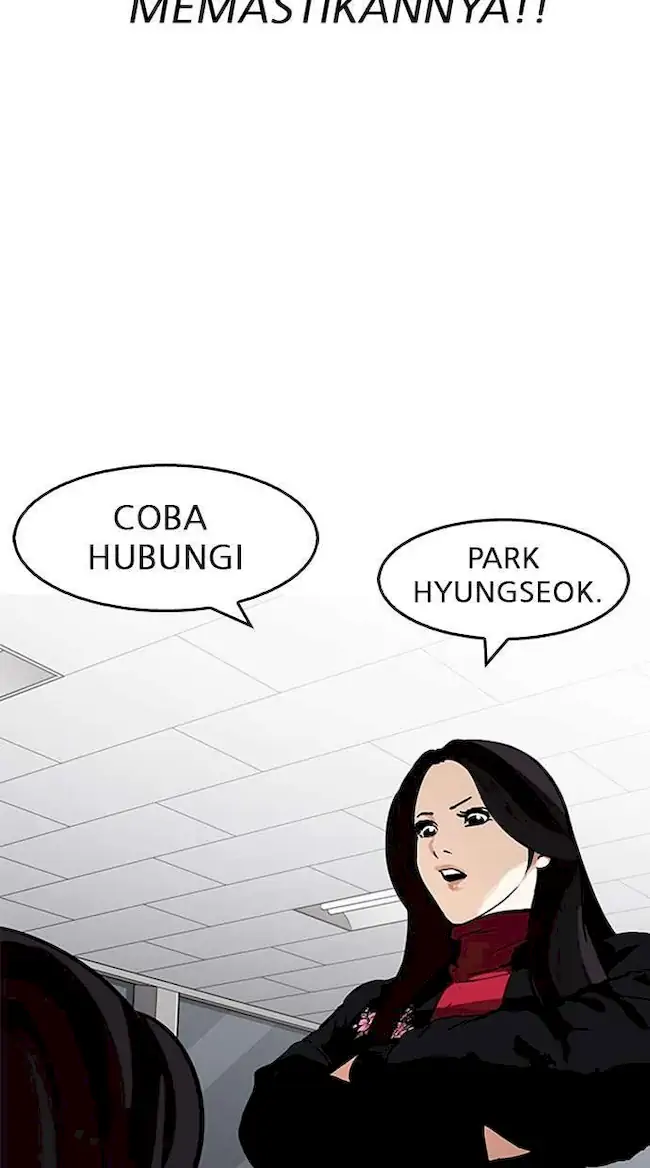 Lookism Bab 162 halaman 29