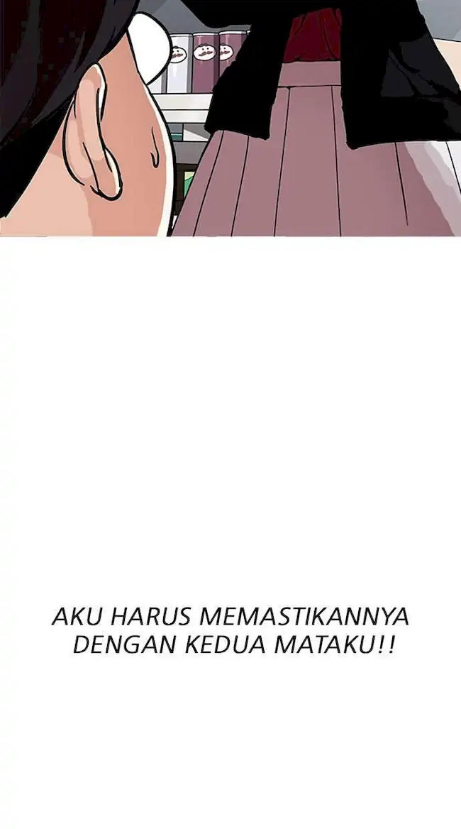 Lookism Bab 162 halaman 30