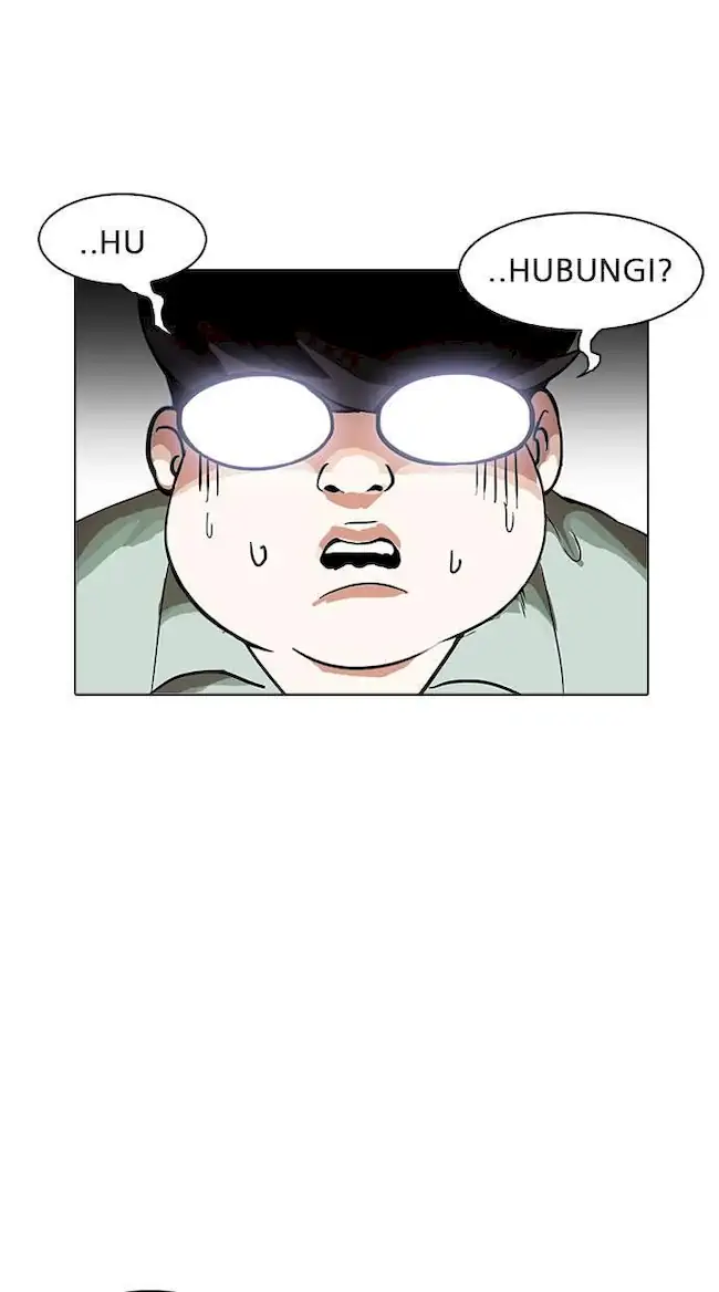 Lookism Bab 162 halaman 31