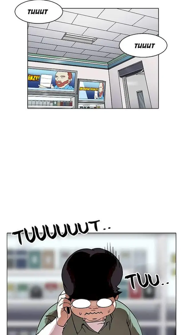 Lookism Bab 162 halaman 32