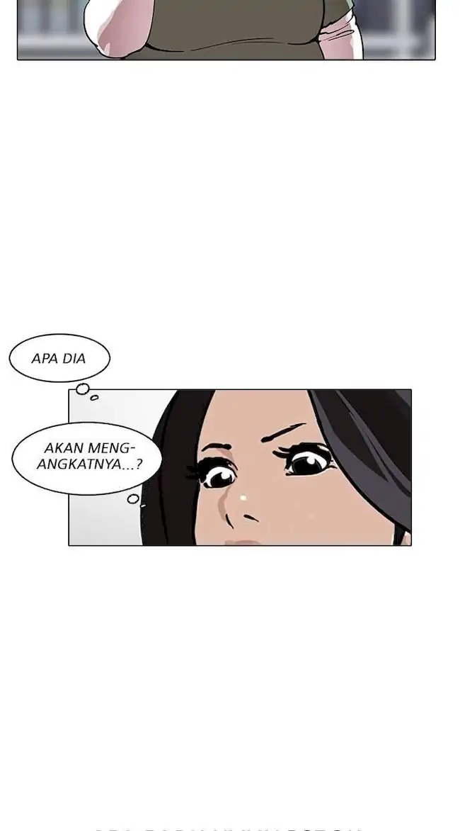 Lookism Bab 162 halaman 33
