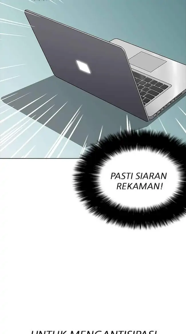 Lookism Bab 162 halaman 36