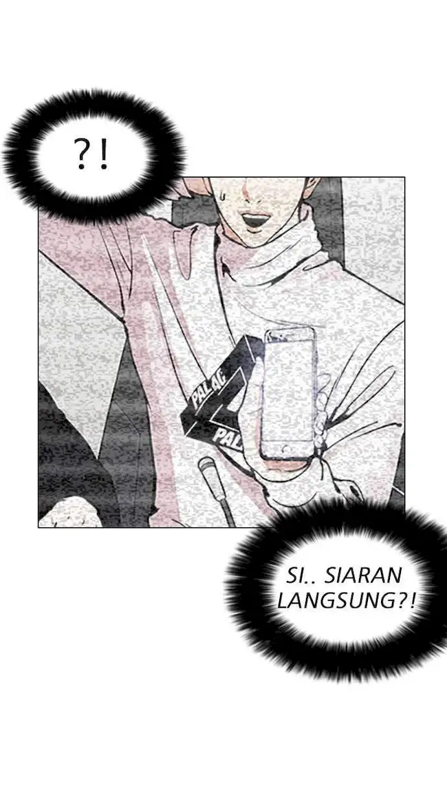 Lookism Bab 162 halaman 42