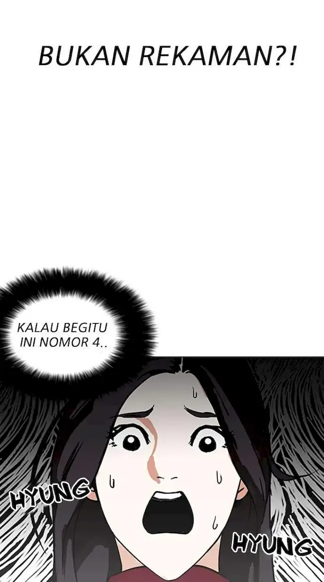 Lookism Bab 162 halaman 43