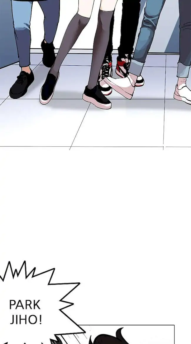 Lookism Bab 162 halaman 46