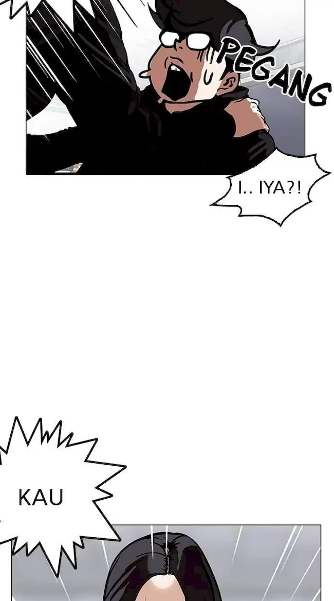 Lookism Bab 162 halaman 47