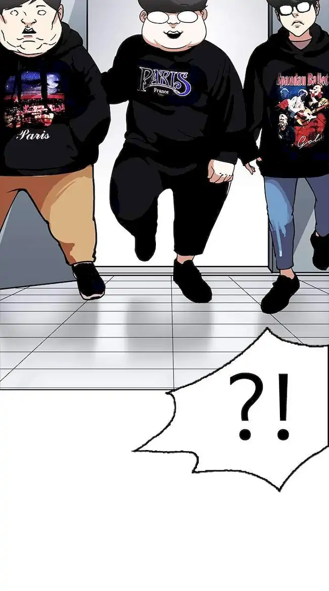 Lookism Bab 162 halaman 64