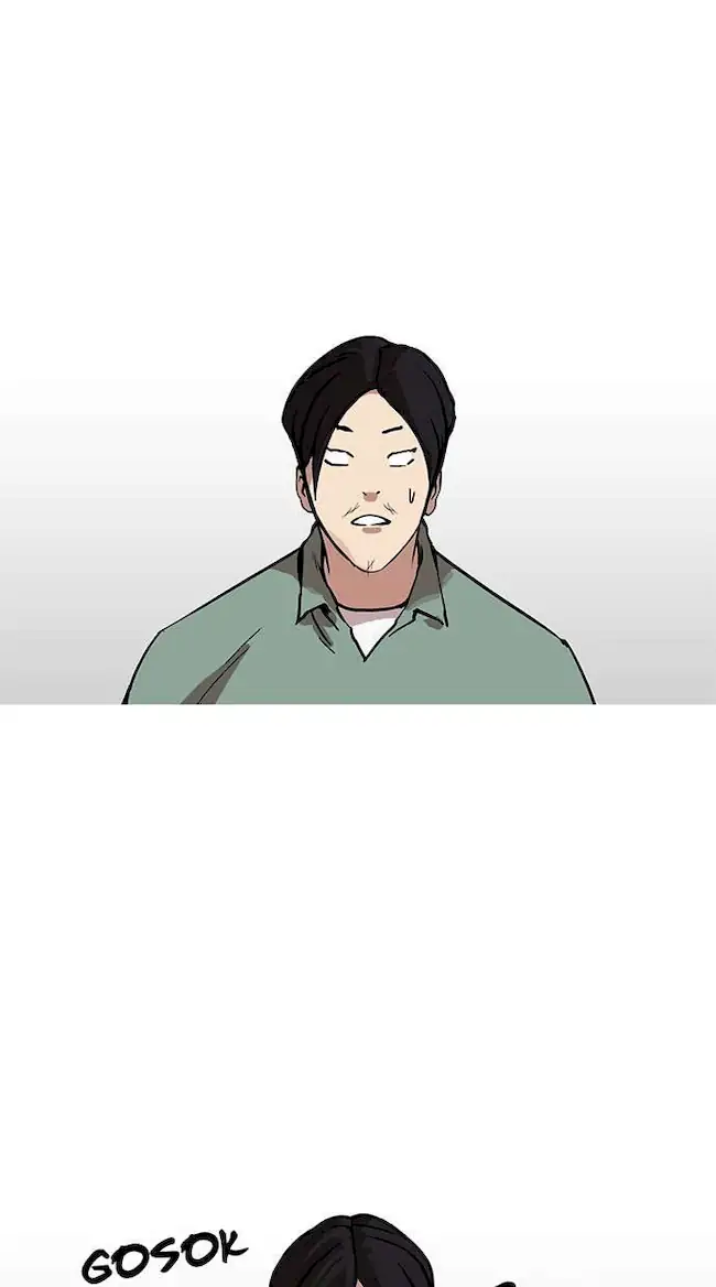 Lookism Bab 162 halaman 65