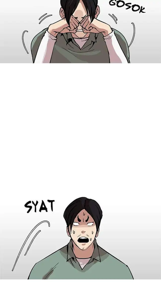 Lookism Bab 162 halaman 66