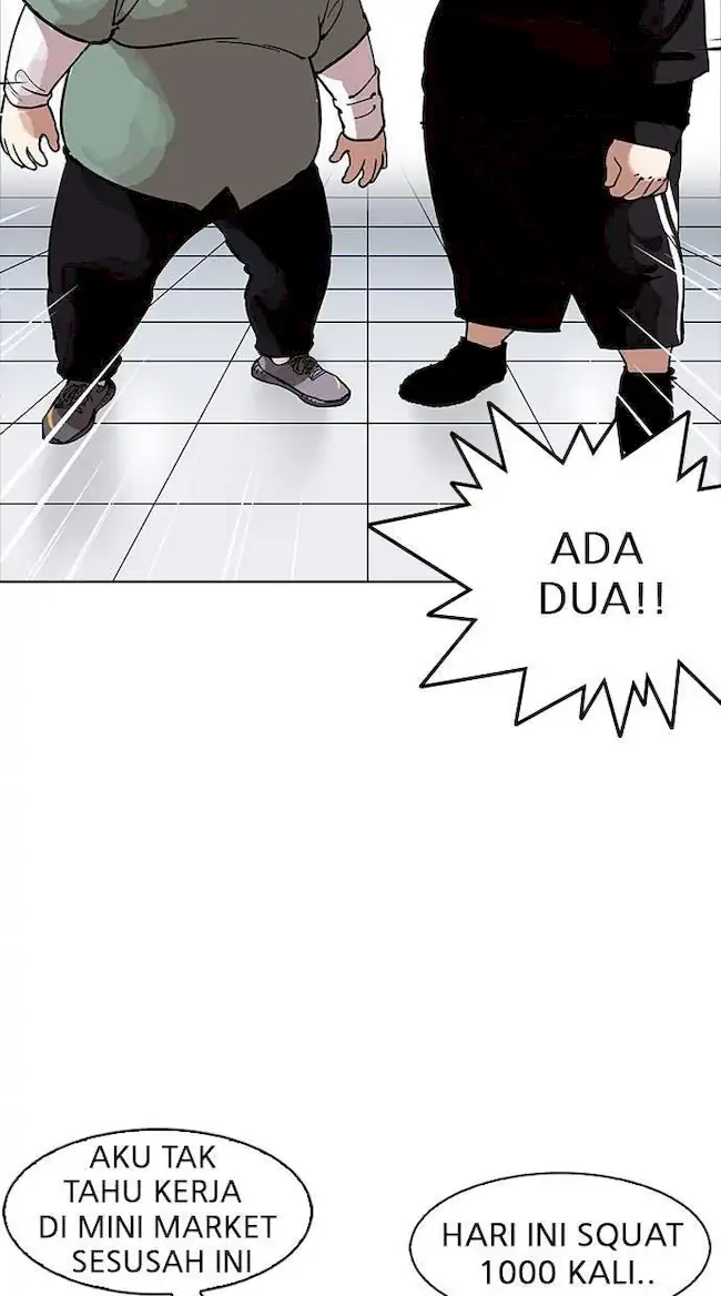 Lookism Bab 162 halaman 68