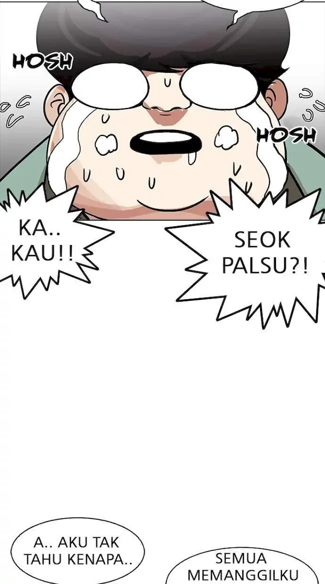 Lookism Bab 162 halaman 69