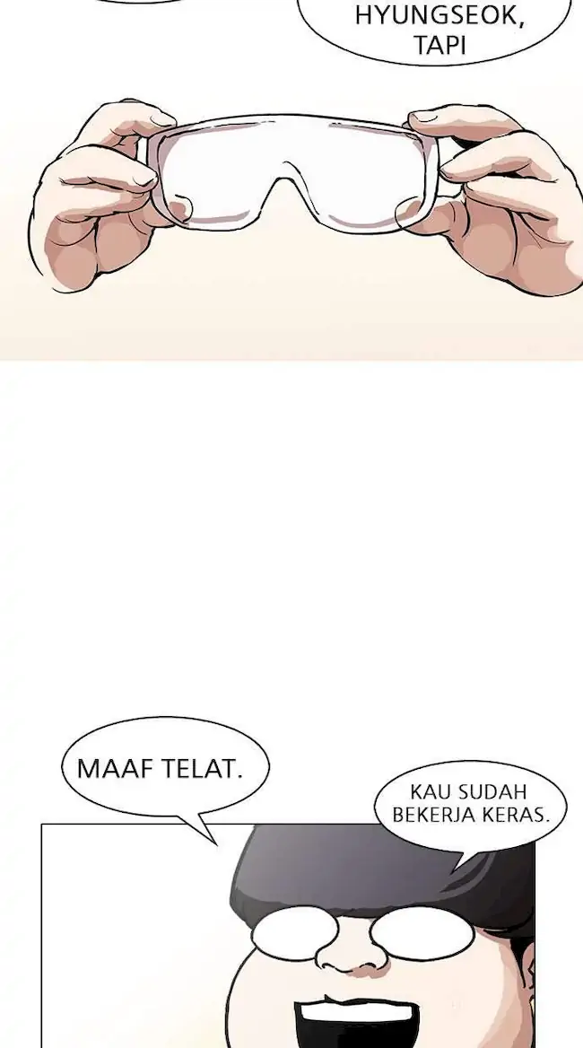 Lookism Bab 162 halaman 70