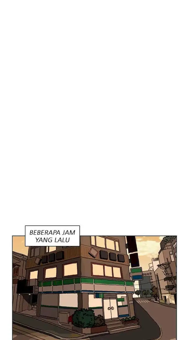 Lookism Bab 162 halaman 75