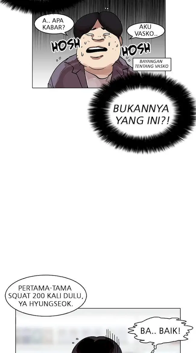 Lookism Bab 162 halaman 97