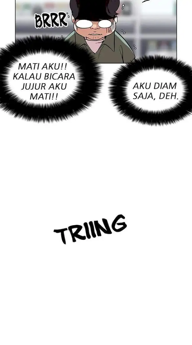 Lookism Bab 162 halaman 98
