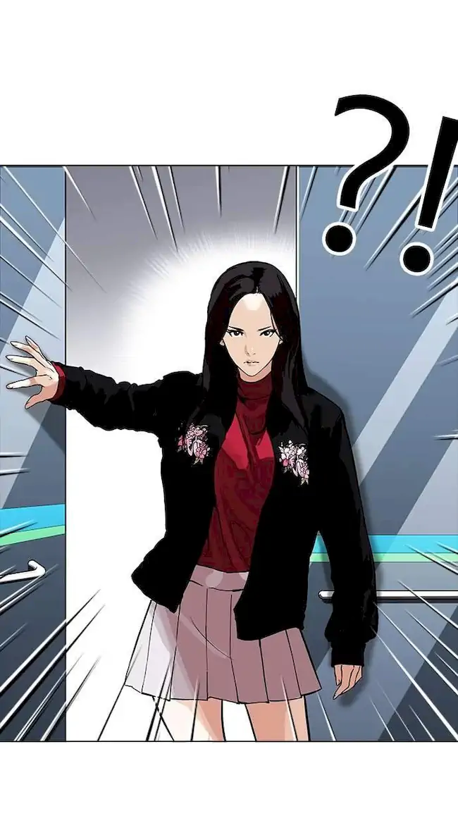 Lookism Bab 162 halaman 99