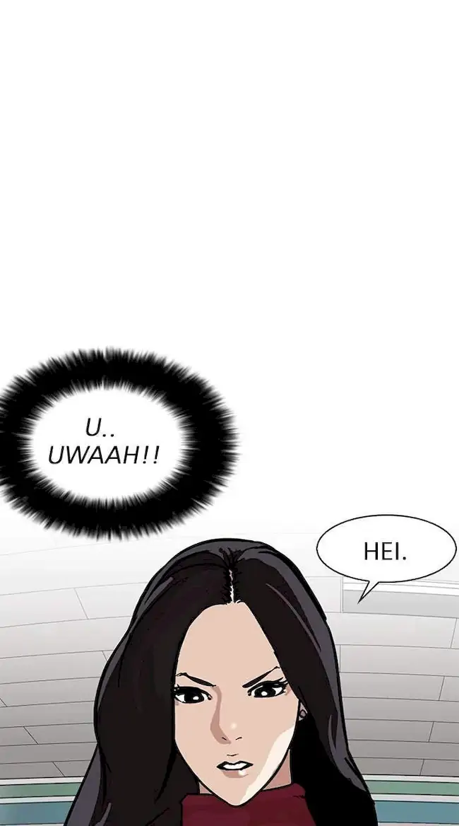 Lookism Bab 162 halaman 100