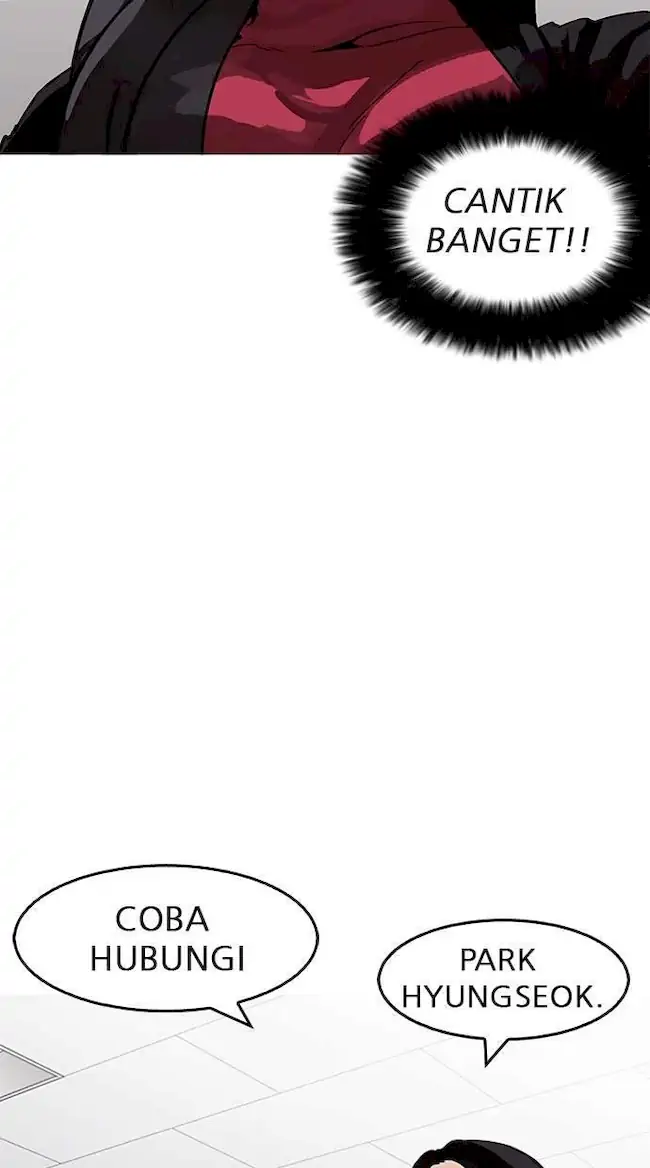 Lookism Bab 162 halaman 101