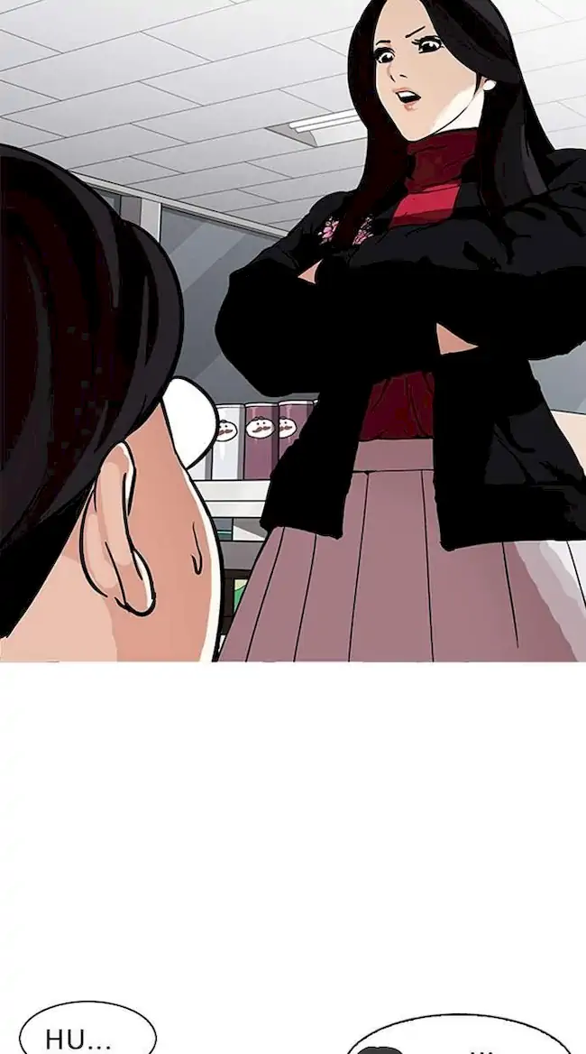 Lookism Bab 162 halaman 102