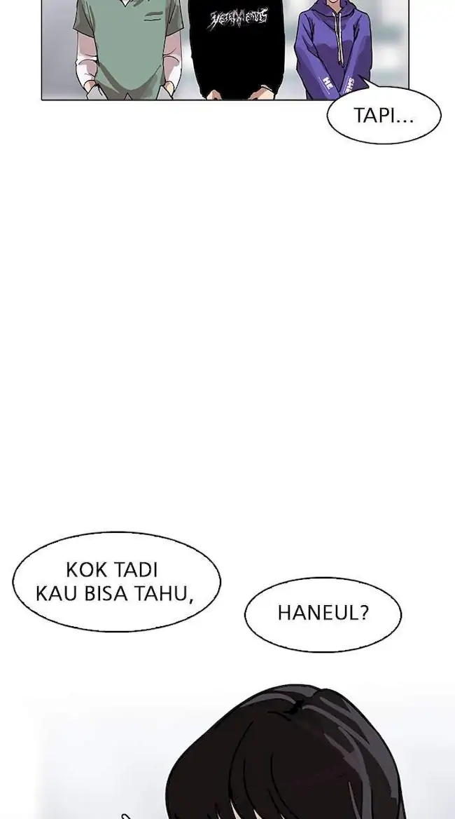 Lookism Bab 162 halaman 109