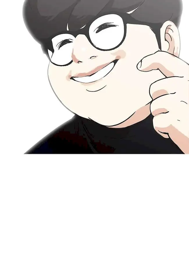 Lookism Bab 162 halaman 112