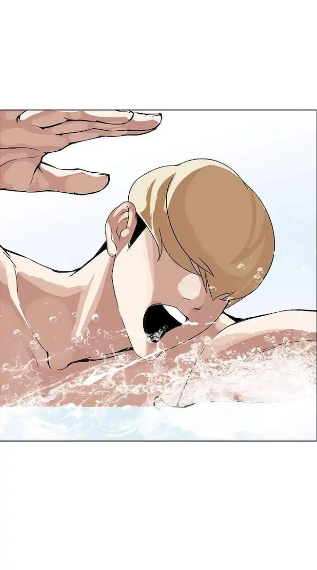 Lookism Bab 162 halaman 120