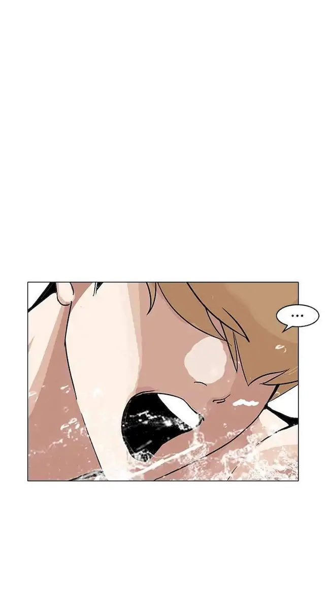 Lookism Bab 162 halaman 122