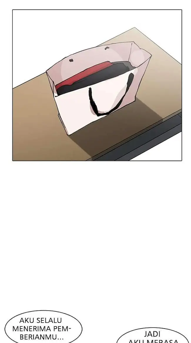 Lookism Bab 162 halaman 125