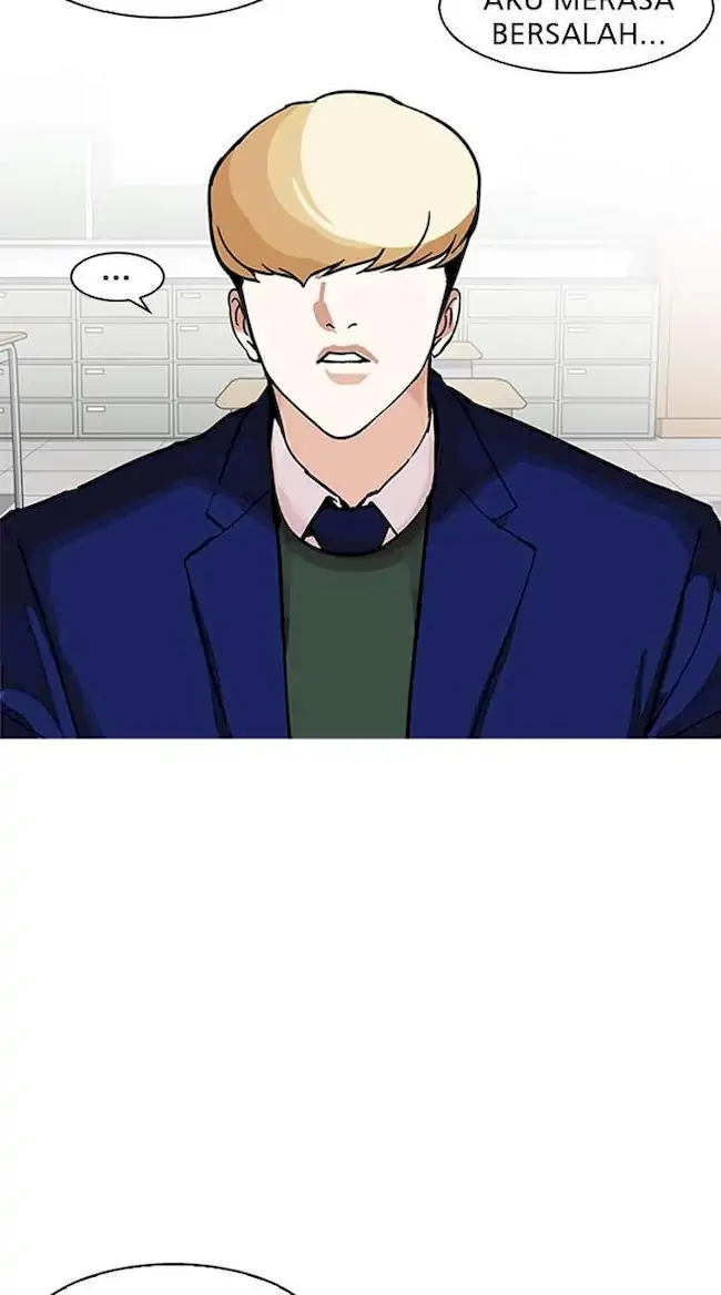 Lookism Bab 162 halaman 126