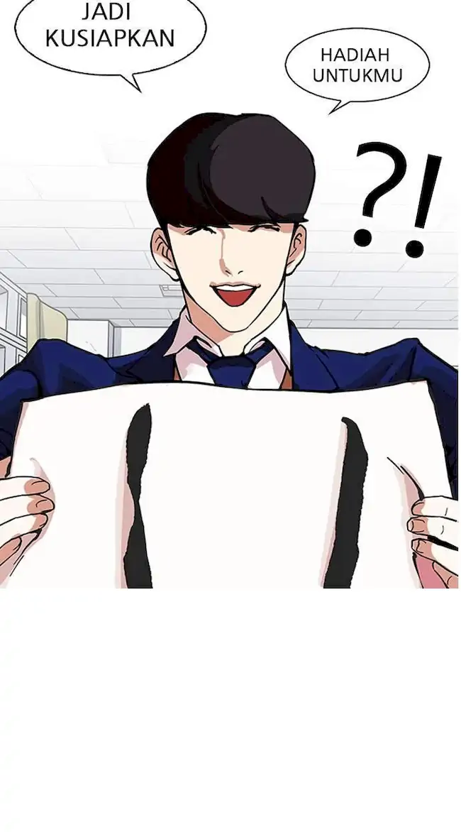 Lookism Bab 162 halaman 127