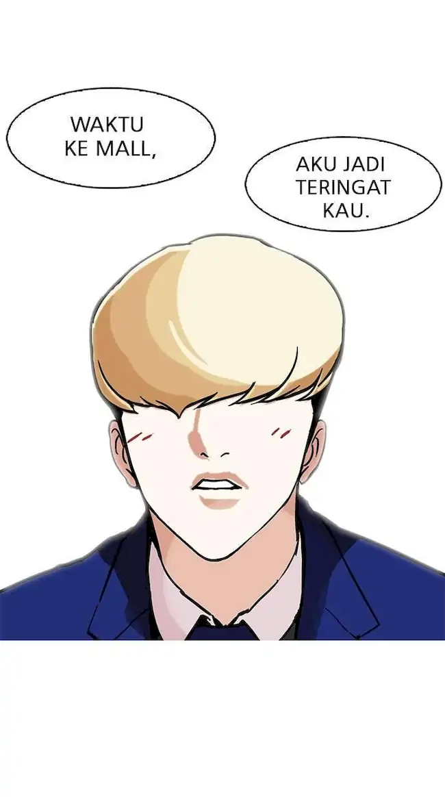 Lookism Bab 162 halaman 128