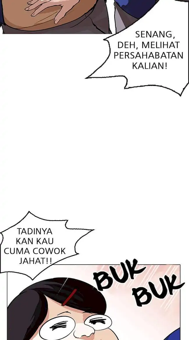 Lookism Bab 162 halaman 132
