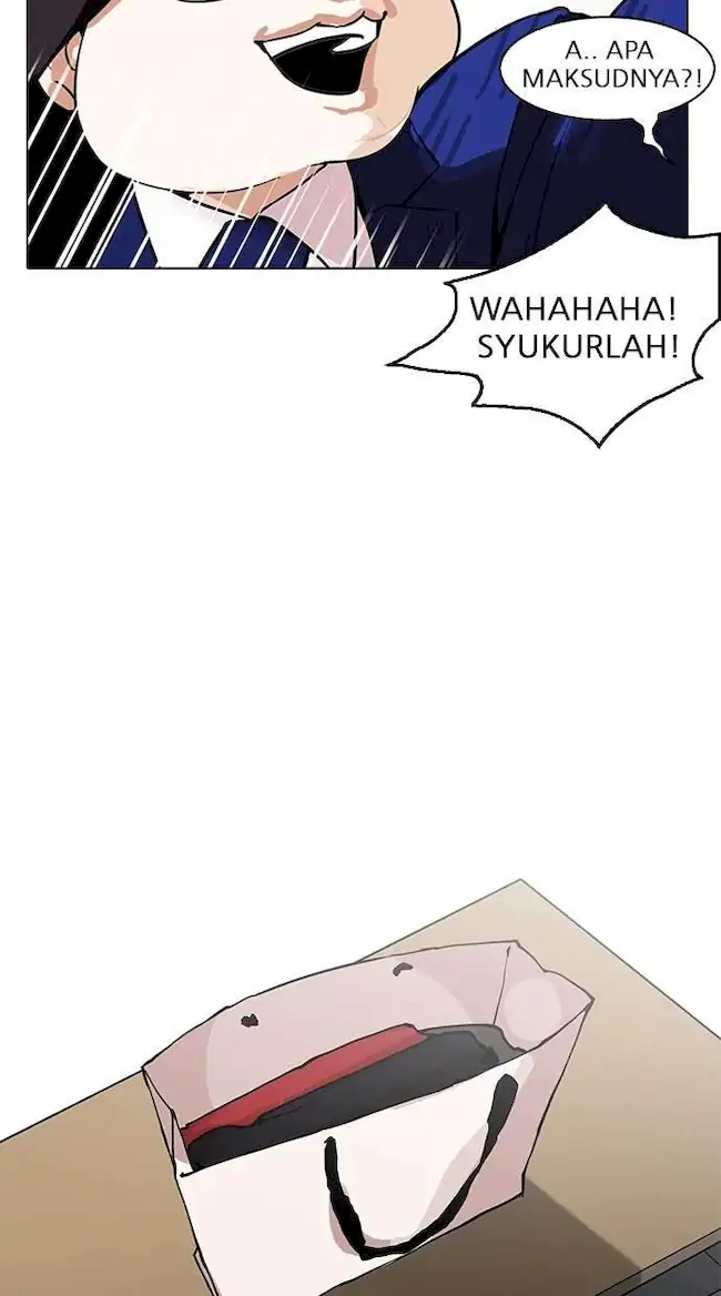 Lookism Bab 162 halaman 133