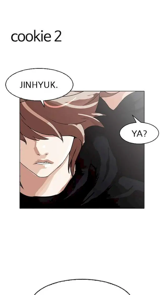 Lookism Bab 162 halaman 141