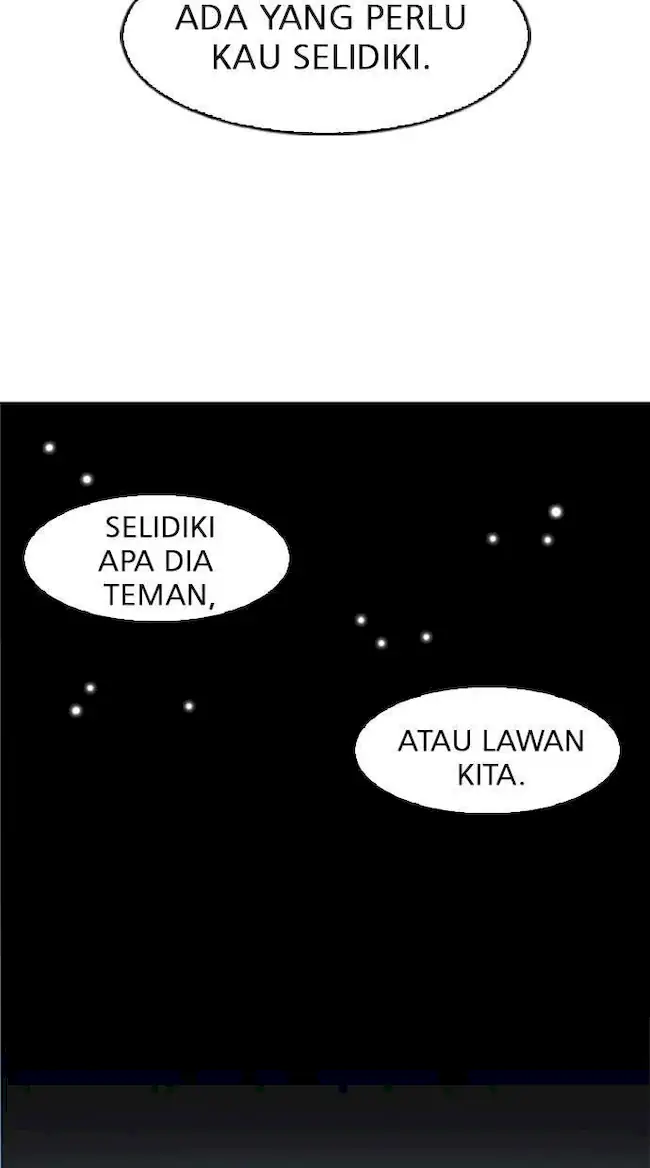 Lookism Bab 162 halaman 142
