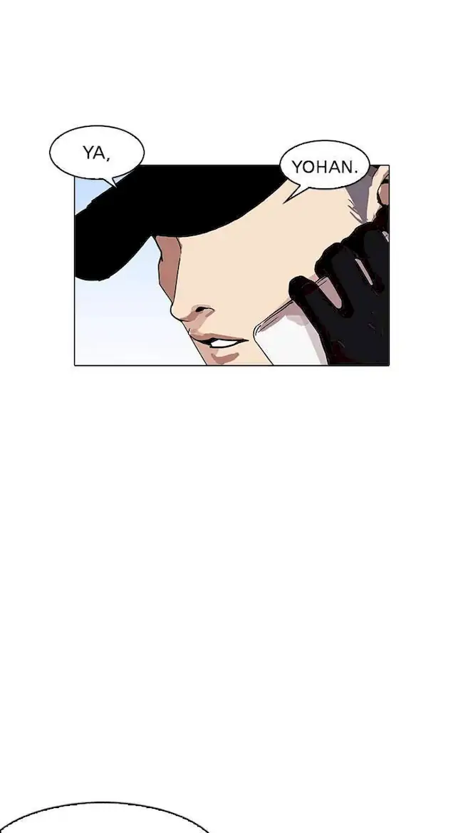 Lookism Bab 162 halaman 144