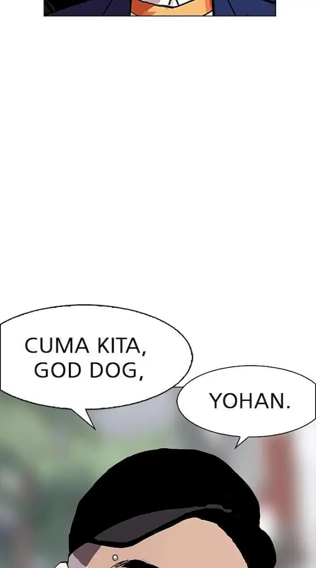 Lookism Bab 162 halaman 149