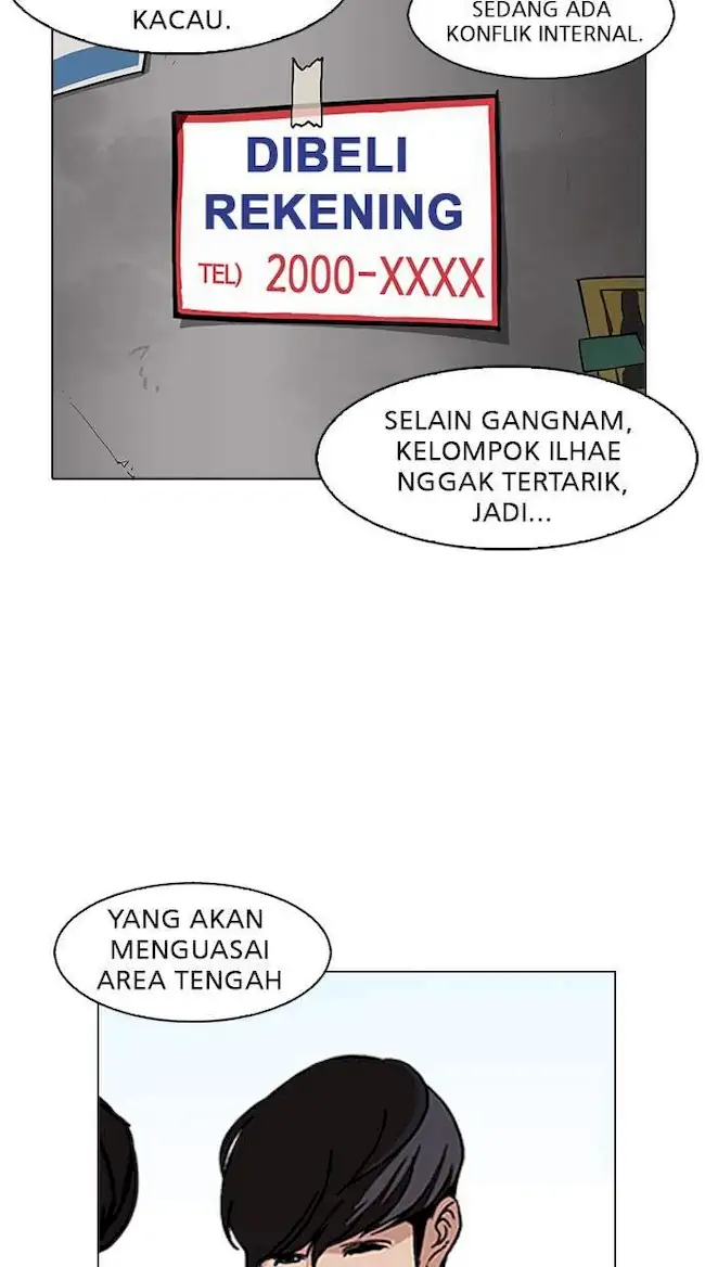 Lookism Bab 163 halaman 6