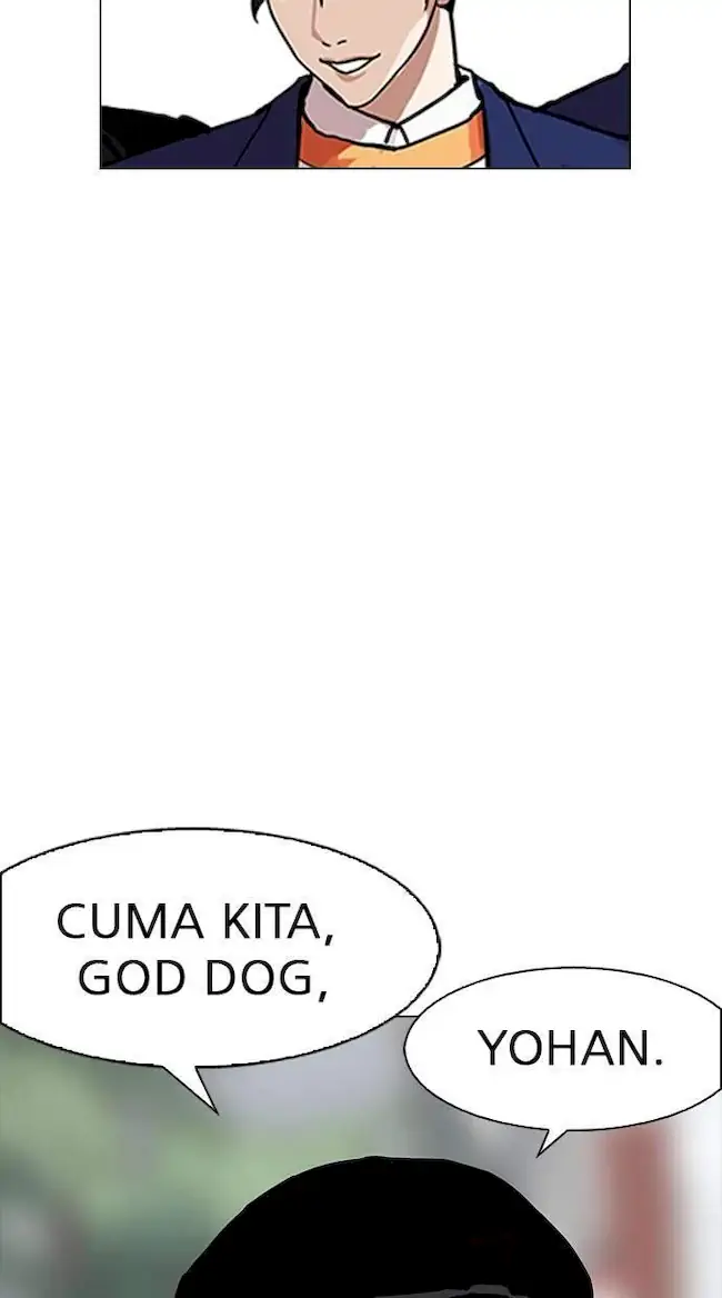 Lookism Bab 163 halaman 7