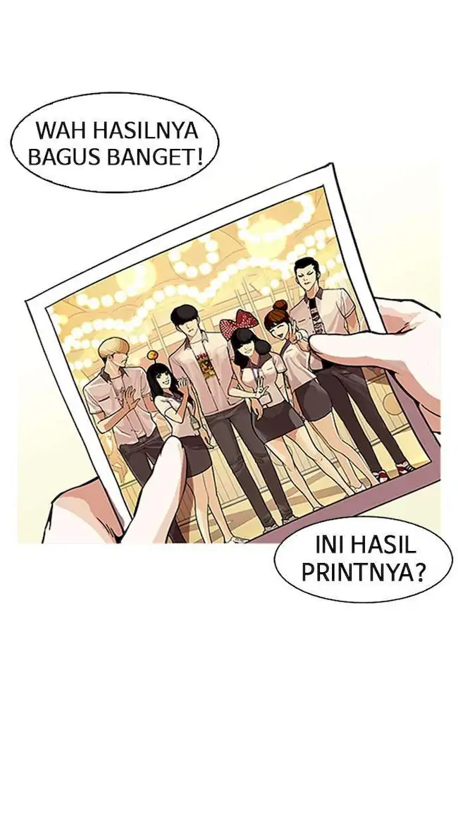 Lookism Bab 163 halaman 10