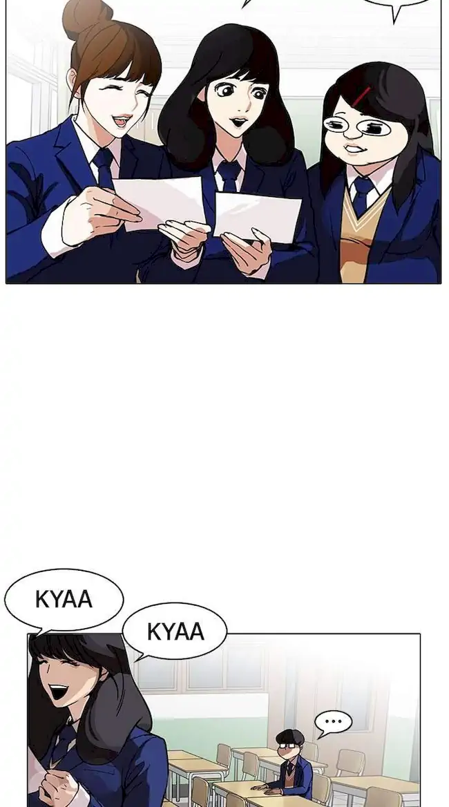Lookism Bab 163 halaman 12