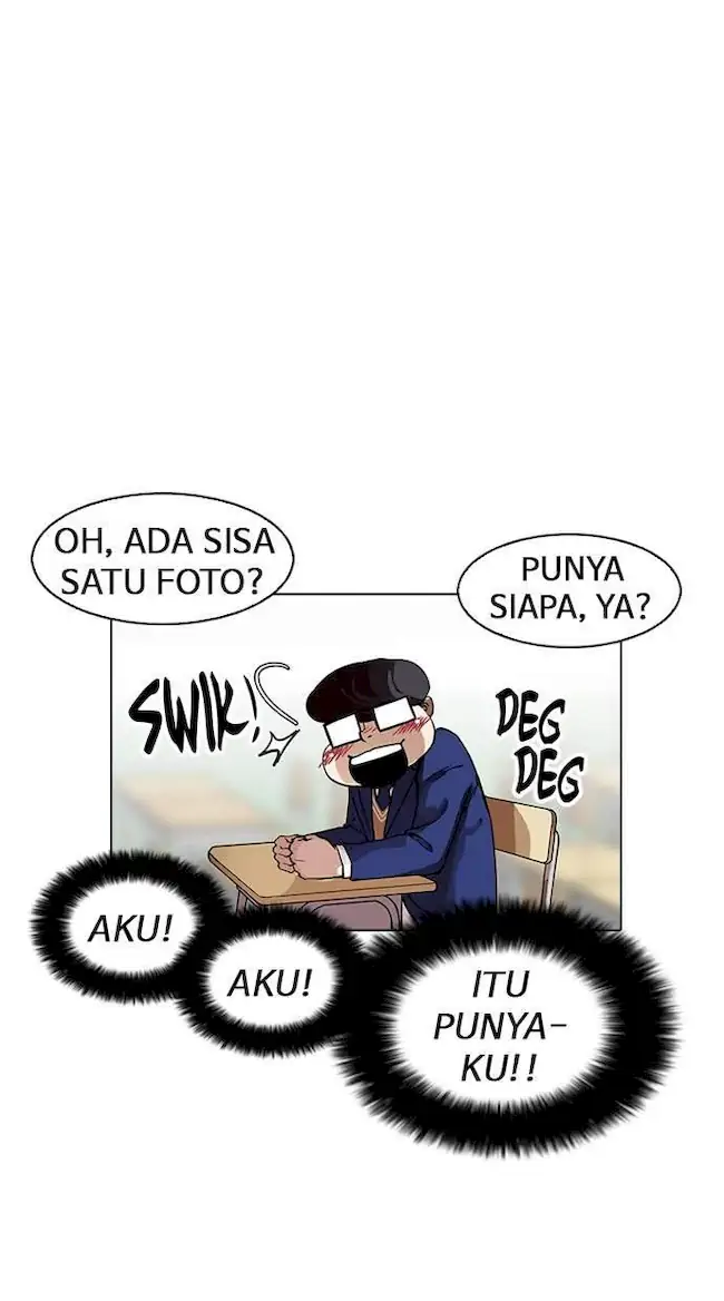 Lookism Bab 163 halaman 15
