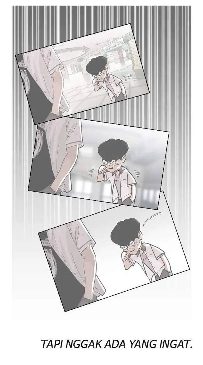 Lookism Bab 163 halaman 18